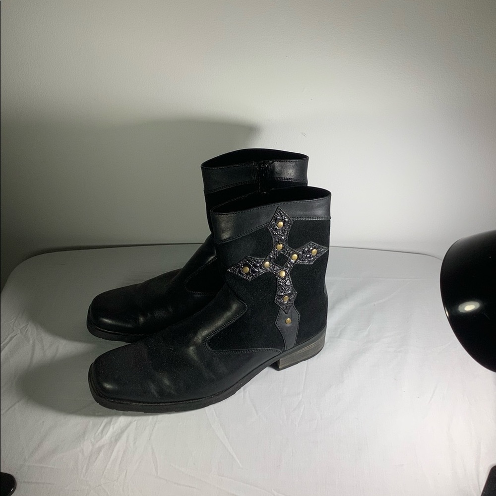 Reeper Boots‎ - Picture 3 of 3